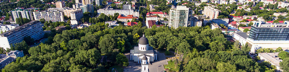 Moldova page banner