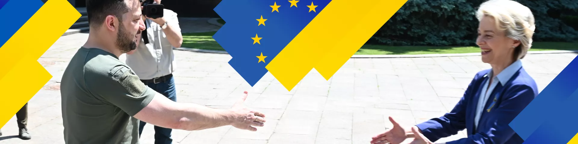 Ukraine meeting