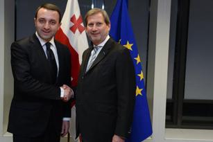 20141118-hahn-garibashvili_0.jpg