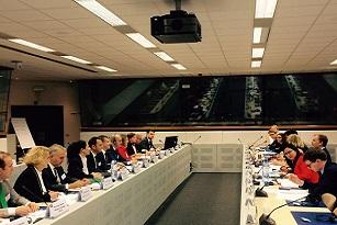 14th meeting of the Stabilisation and Association Committee between the former Yugoslav Republic of Macedonia and the EU Brussels, 29 June 2017