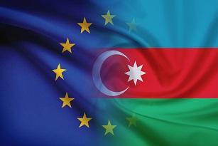  EU – Azerbaijan 