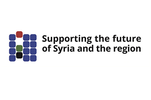 Supporting Syria and the region Supporting Syria and the region