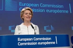 Ursula von der Leyen