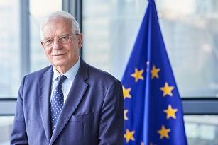 Josep Borrell Josep Borrell