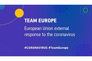 Team Europe Team Europe