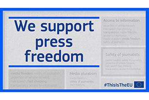 World Press Freedom Day
