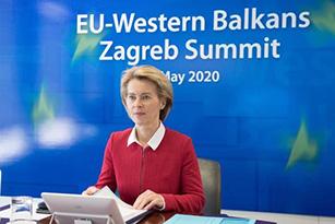 Zagreb summit Zagreb summit
