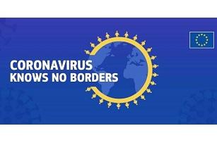 Coronavirus global response Coronavirus global response