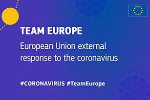 Team Europe