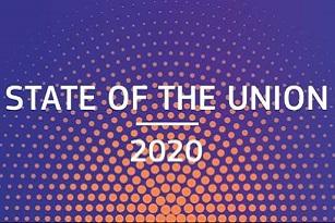 SOTEU 2020 SOTEU 2020