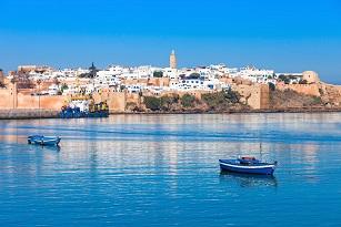 EU disburses €169 million of its COVID-19 support package for Morocco EU disburses €169 million of its COVID-19 support package for Morocco