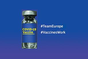 Vaccines work Vaccines work