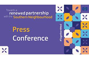 Renewed partnership with the Southern Neighbourhood Renewed partnership with the Southern Neighbourhood