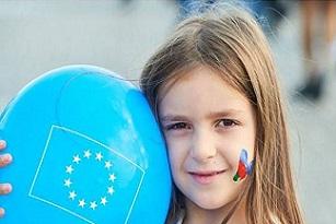 EU - Azerbaijan EU - Azerbaijan