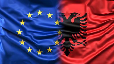 EU-Albania