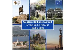 Berlin summit