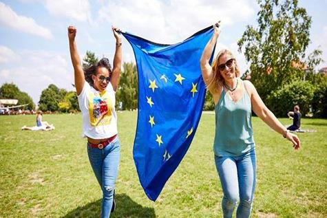 European Year of Youth
