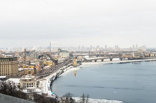 ukraine