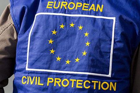 EU Civil Protection Mechanism