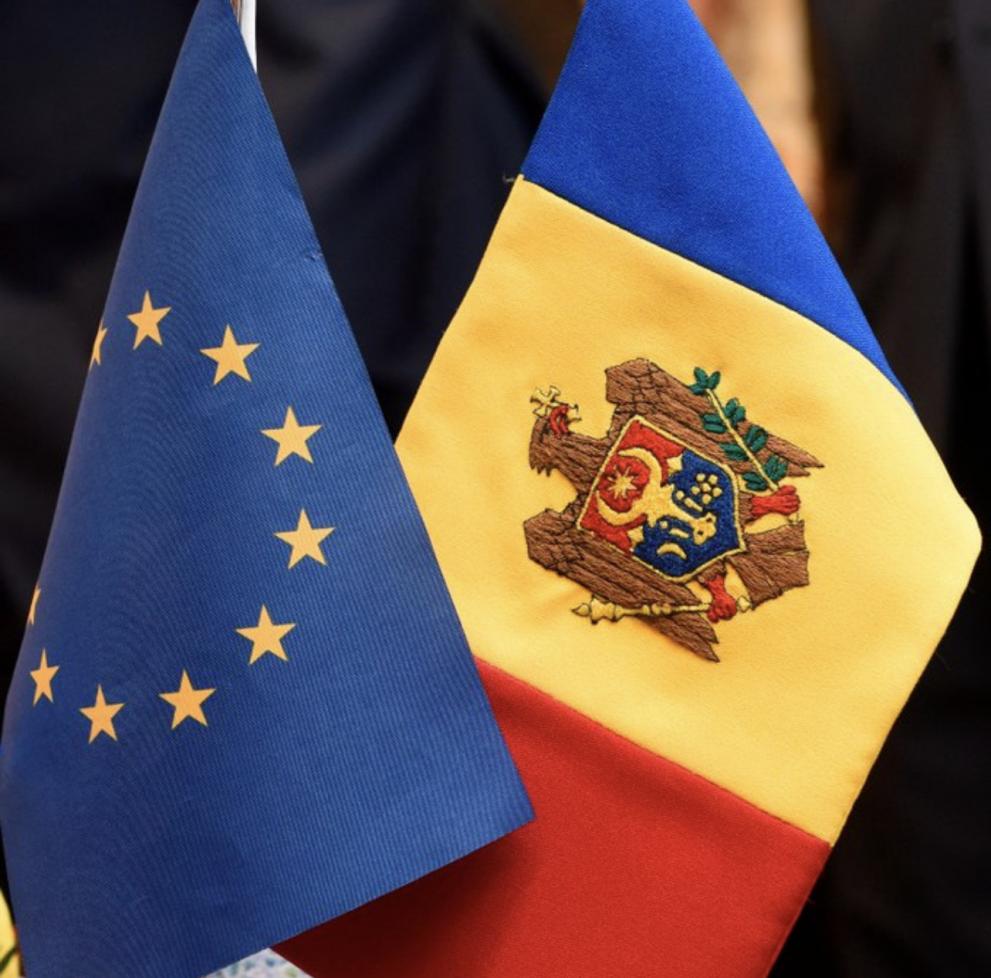 Frontex Moldova