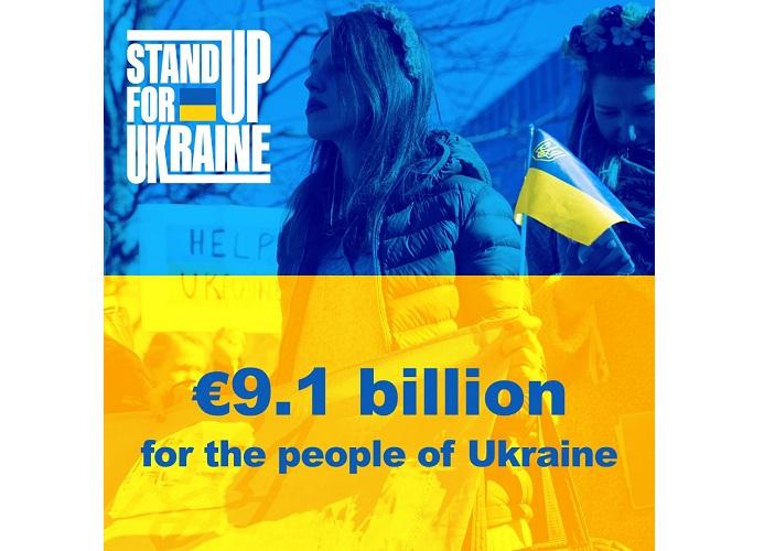 9.1billion for ukraine