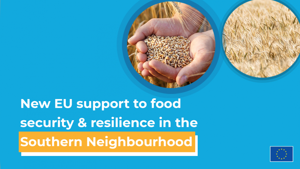 Food security