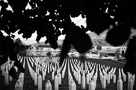 Srebrenica