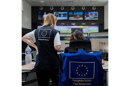 Ukraine: EU donates five million potassium iodide tablets to protect Ukrainians from potential radiation exposure