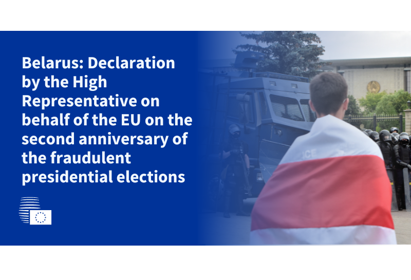 Belarus elections
