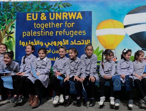 UNRWA