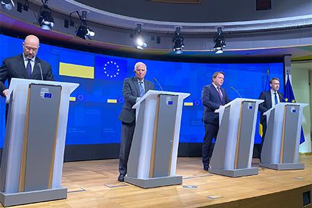 EU-Ukraine Association Council