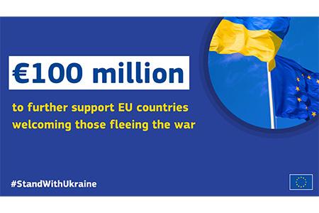 Solidarity with Ukraine