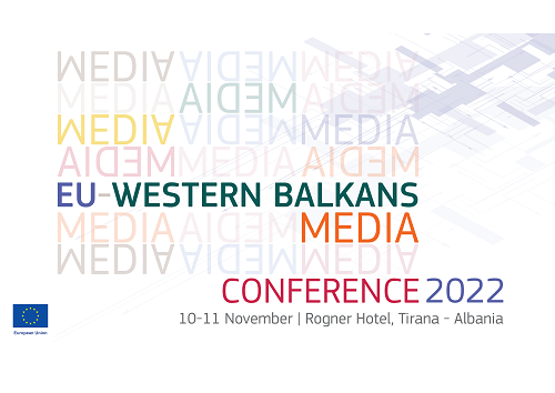EU-WB Media Conference