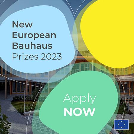 New European Bauhaus