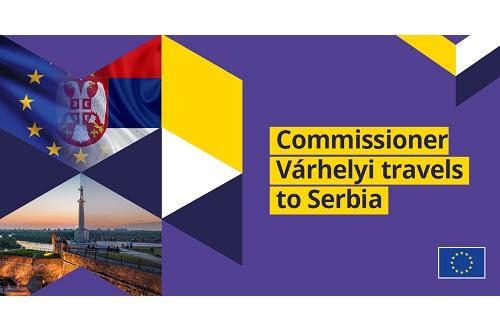 Serbia visit