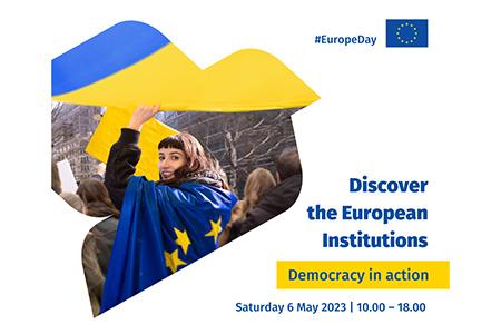 Europe Day 2023: celebrating European unity