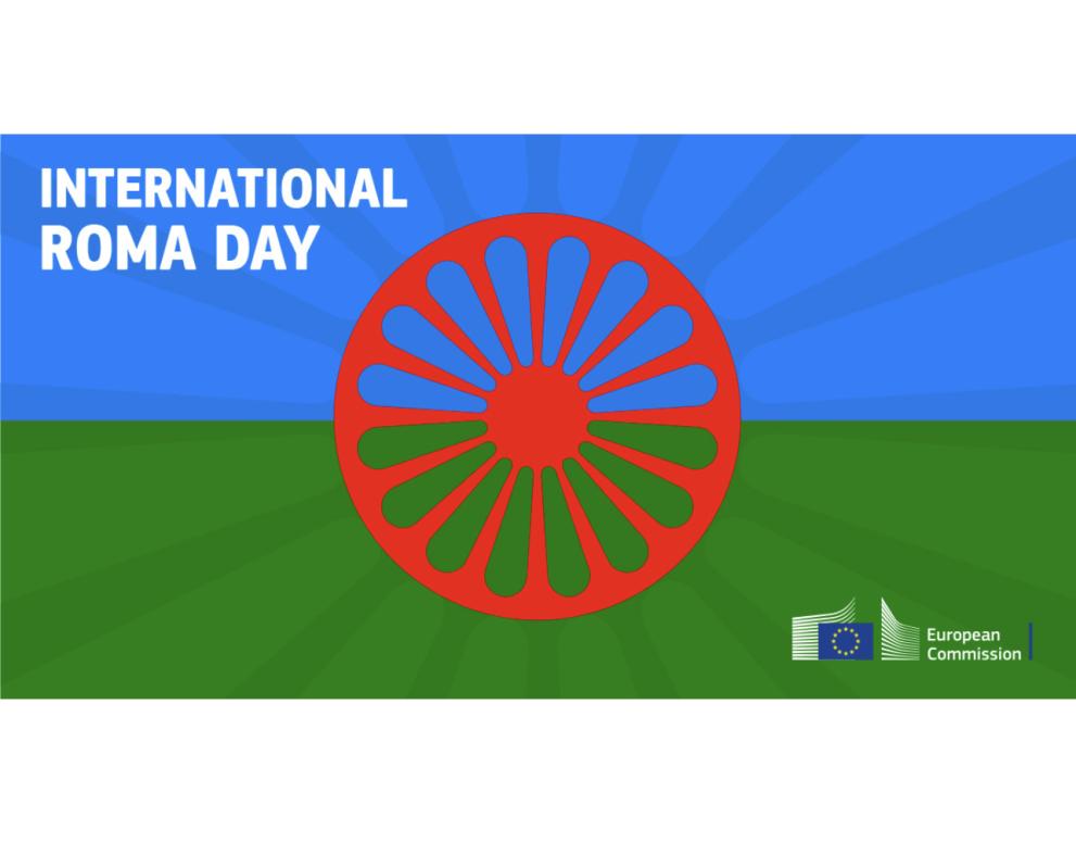 Roma day