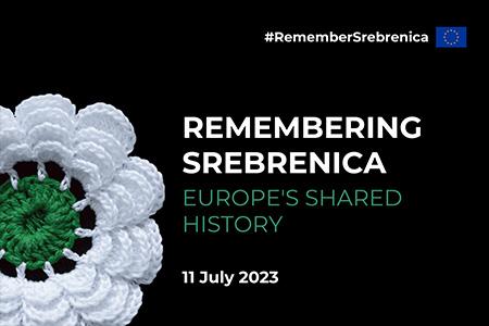 Srebrenica genocide
