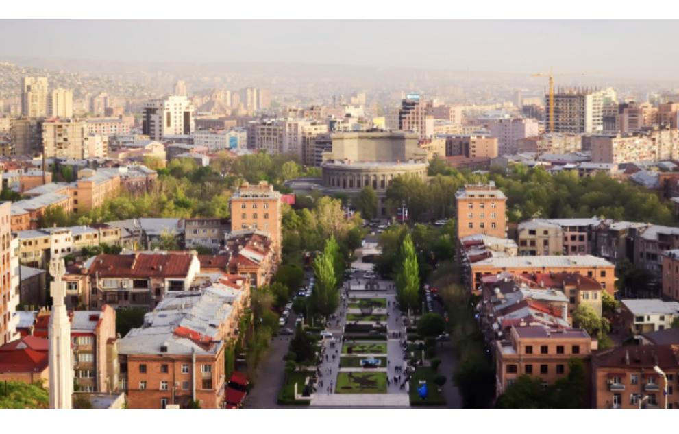 EBRD - ACBA Bank Armenia