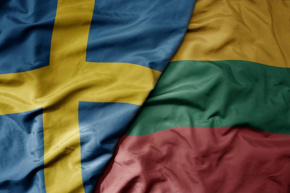 Sweden-Sida