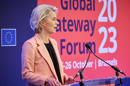 Global Gateway Forum 2023