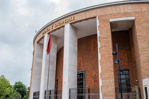 Supporting Bank of Albania’s alignment with the EU acquis 