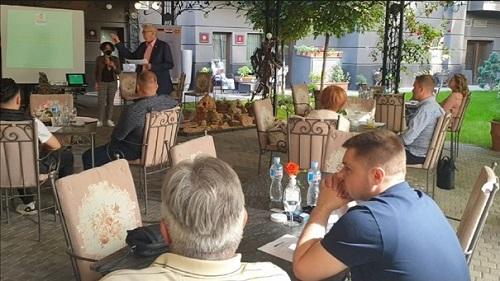 Sharing insights on efficient criminal investigations with North Macedonia