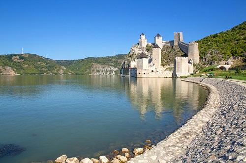 Serbia-Water-management