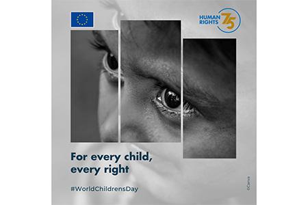 World Children's Day
