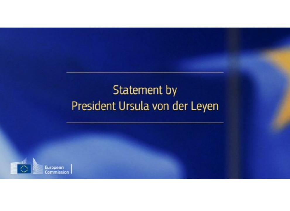 VDL Statement
