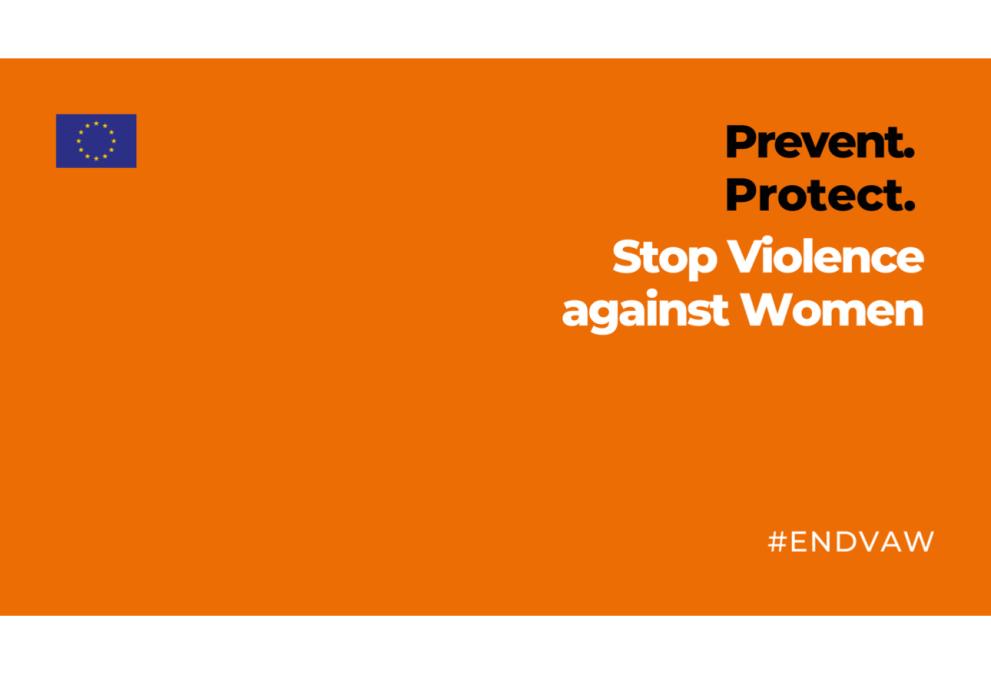 Protect women