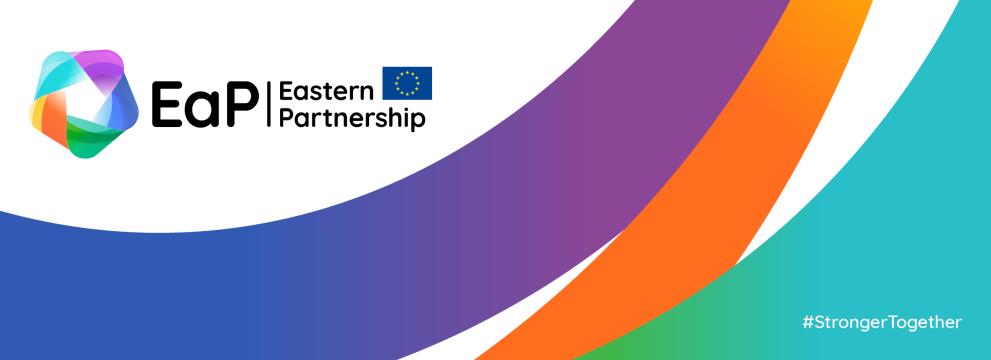 EaP web banner