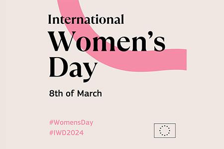 International Women's Day