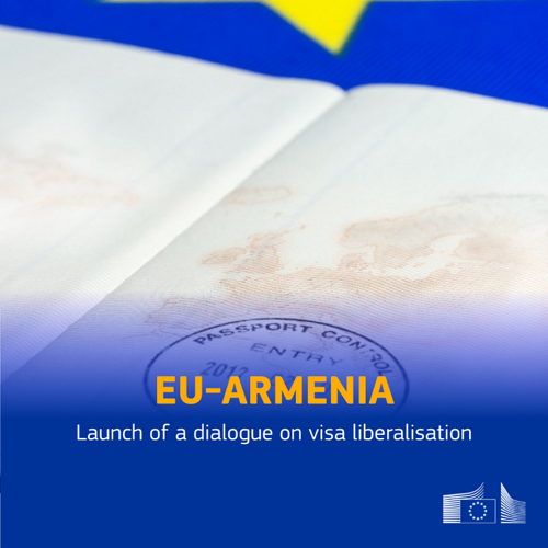 eu-armenia-visa-liberalisation